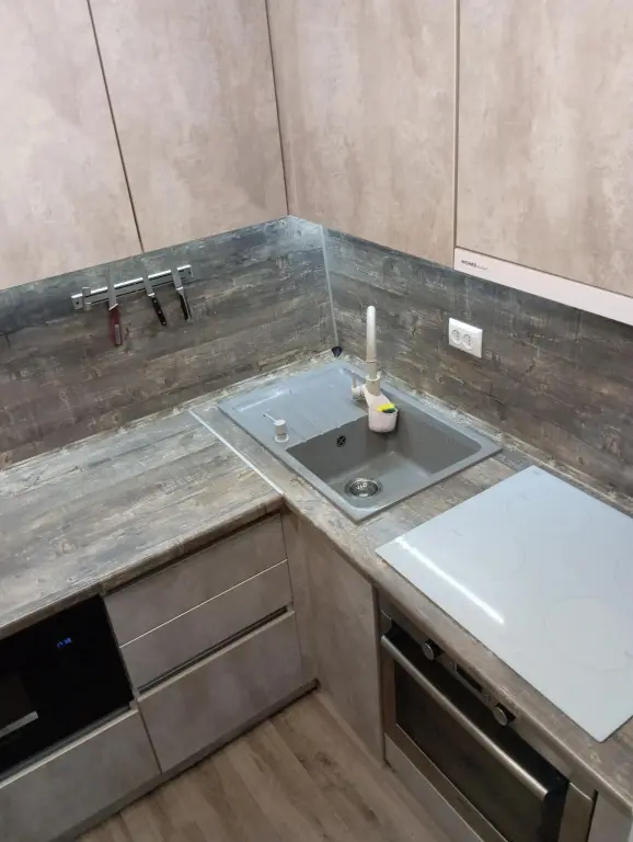 Уфа: Комфорт плюс на проспекте Октября 84/1