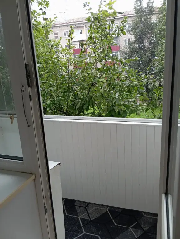 Уфа: Комфорт плюс на проспекте Октября 84/1