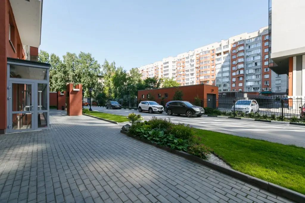 Новосибирск: Апартаменты в ЖК Олимп