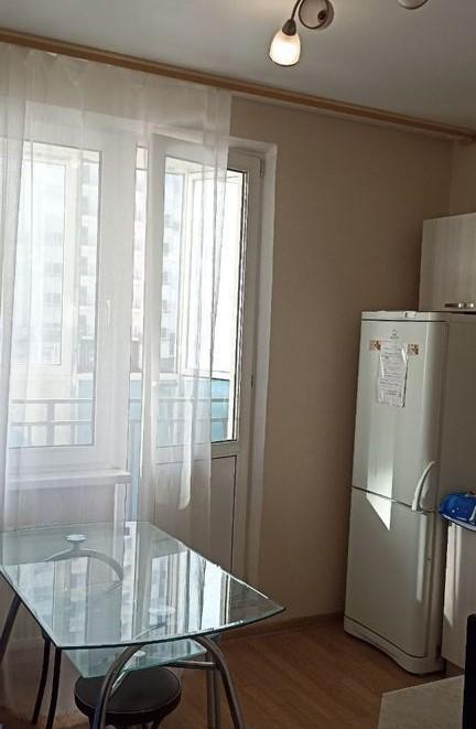 Домодедово: Апартаменты на улице Курыжова 15к2