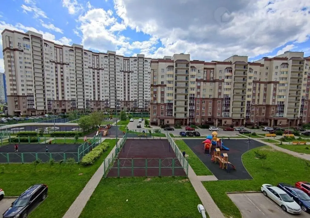 Домодедово: Апартаменты на улице Курыжова 19