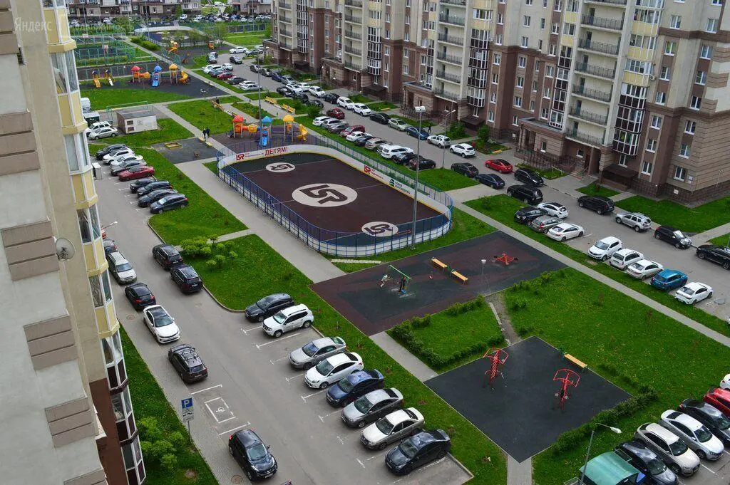 Домодедово: Апартаменты на улице Курыжова 19