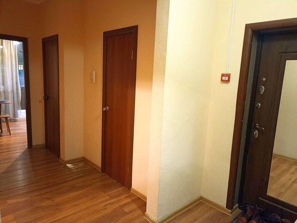 Апартаменты на улице Курыжова 25 — фото 1