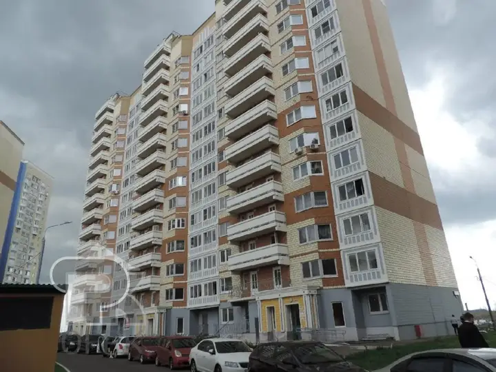 Домодедово: Апартаменты на улице Курыжова 26к1