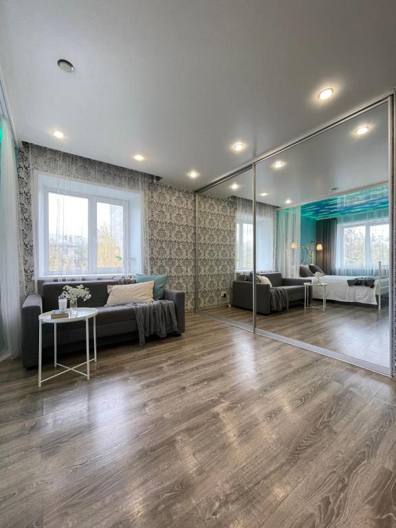 Новосибирск: Apartment on Vatutina 20