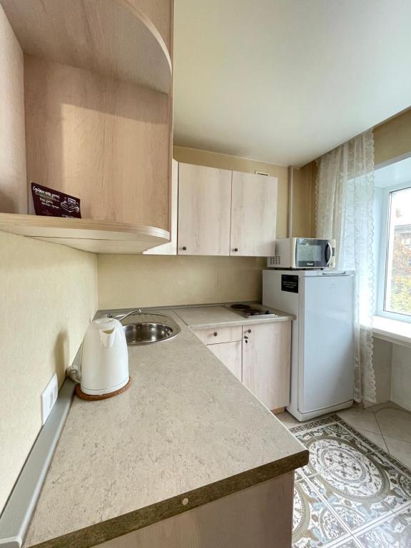 Новосибирск: Apartment on Vatutina 20