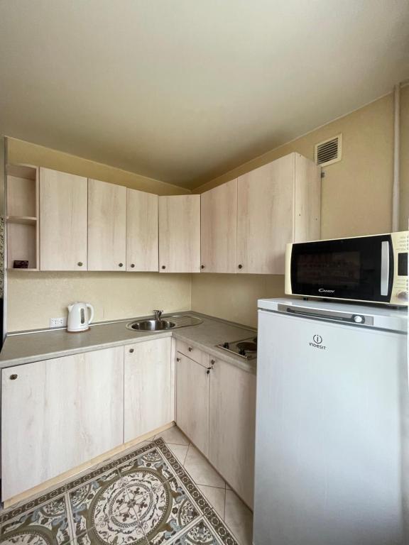 Новосибирск: Apartment on Vatutina 20