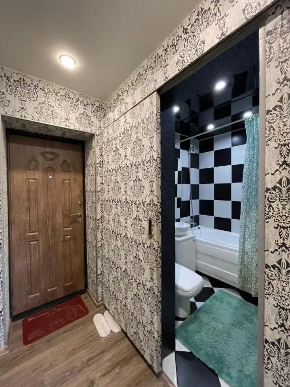 Новосибирск: Apartment on Vatutina 20