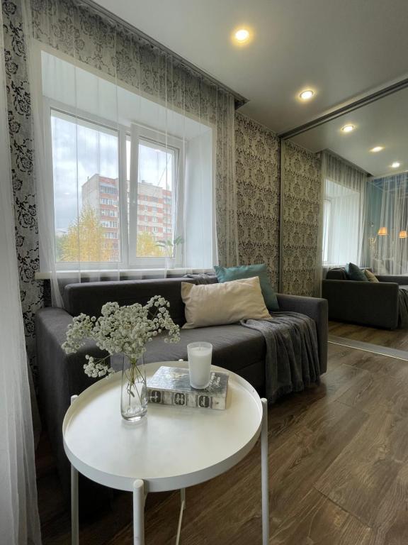 Новосибирск: Apartment on Vatutina 20