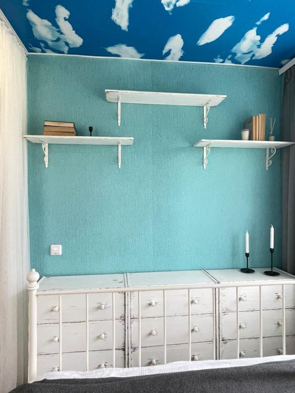 Новосибирск: Apartment on Vatutina 20