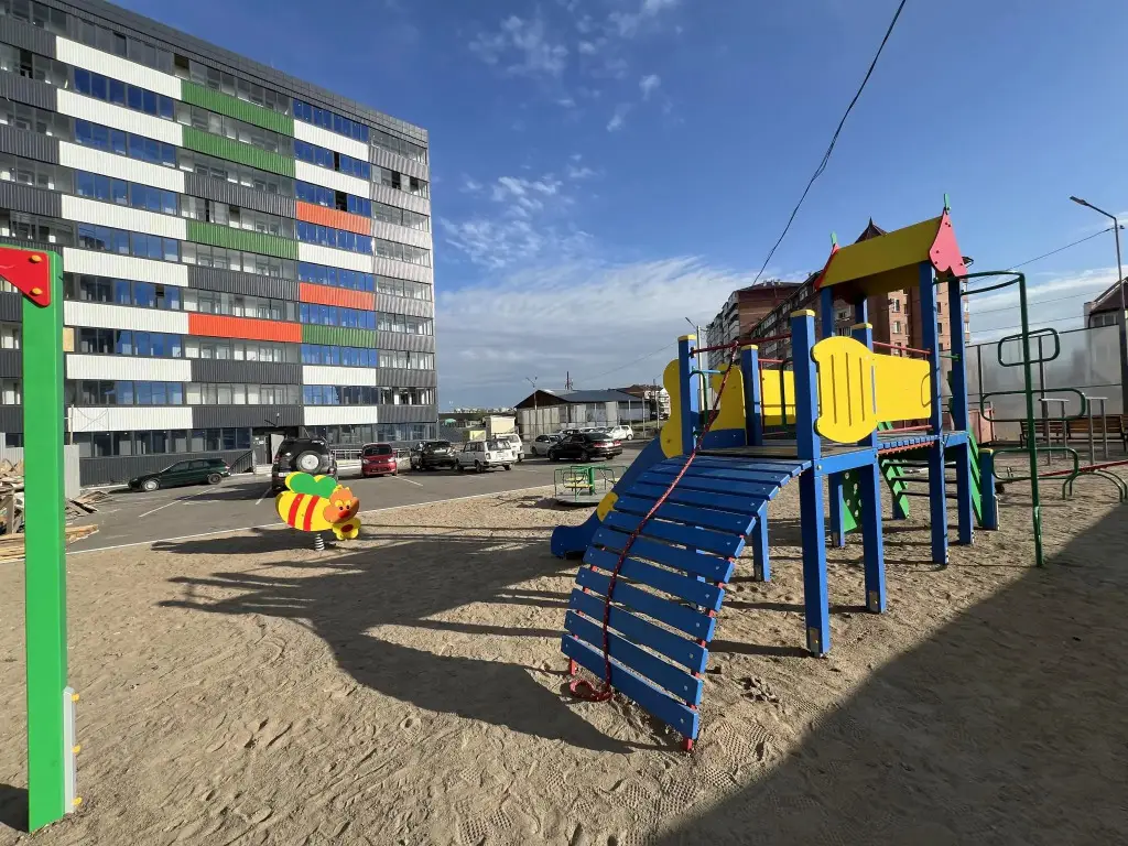КакДома на улице Крылова — фото 1