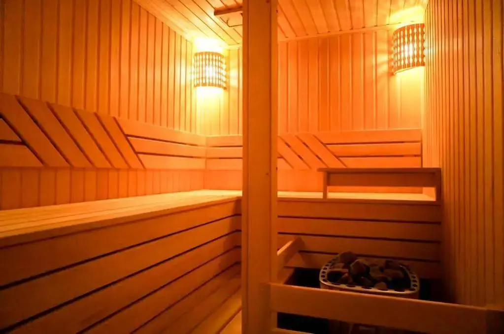 Новосибирск: Vista Hotel Club