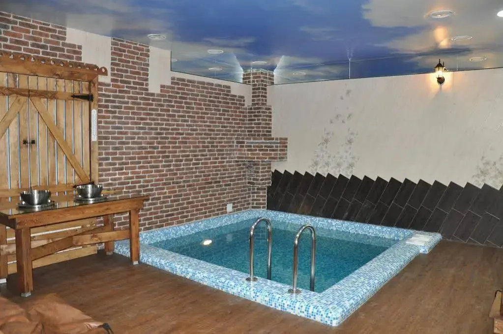 Новосибирск: Vista Hotel Club