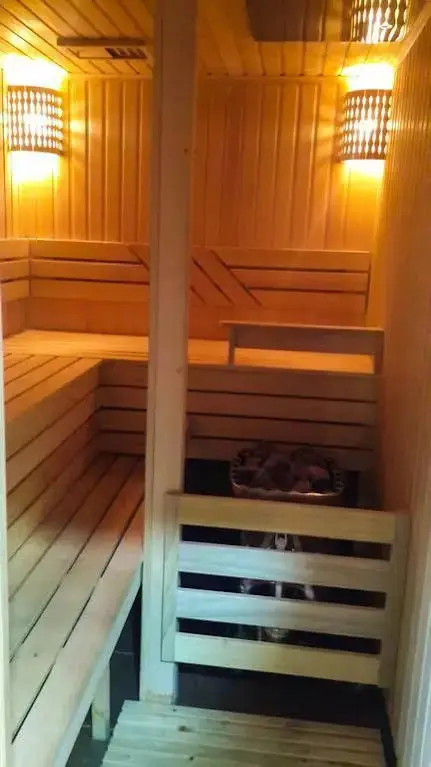 Новосибирск: Vista Hotel Club