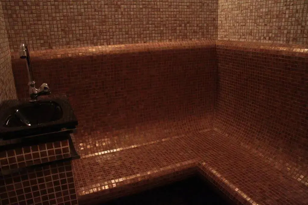 Новосибирск: Vista Hotel Club