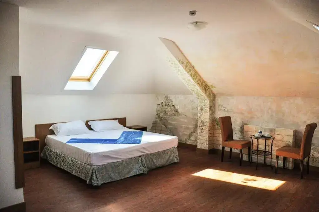 Новосибирск: Vista Hotel Club