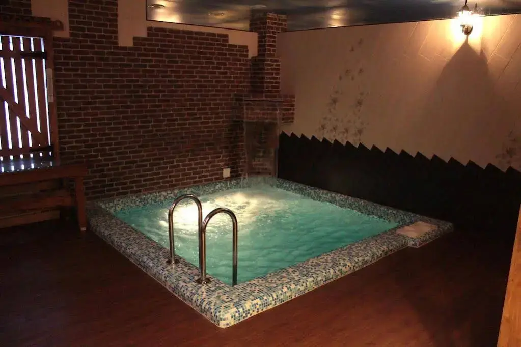 Новосибирск: Vista Hotel Club