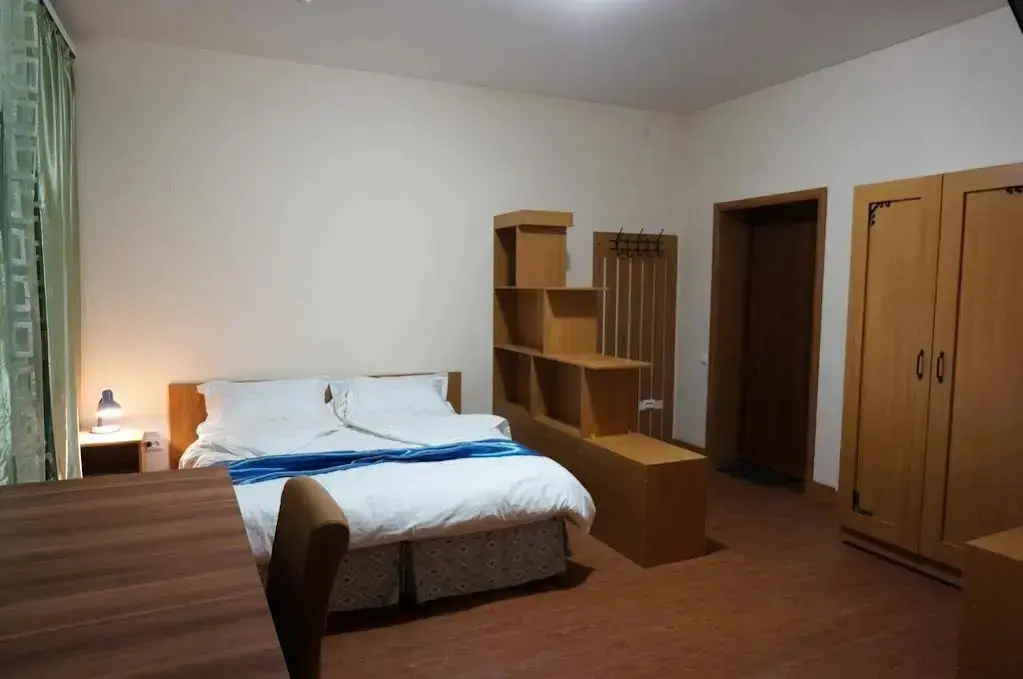 Новосибирск: Vista Hotel Club
