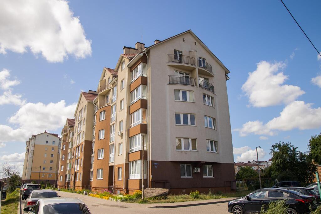LovelyHome 39 (ЛавлиХоум 39) на улице Гурьева 14 — фото 1