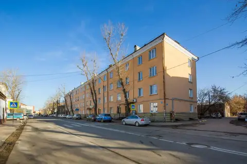 9 ночей на улице Польских Повстанцев 10 — фото 1