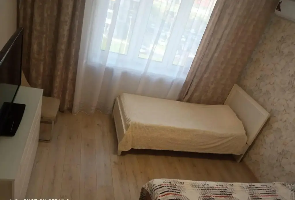Уфа: Комфорт плюс на бульваре Яркий