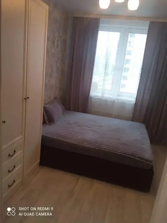 Уфа: Комфорт плюс на бульваре Яркий