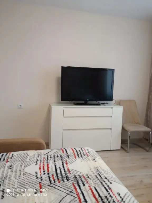 Уфа: Комфорт плюс на бульваре Яркий