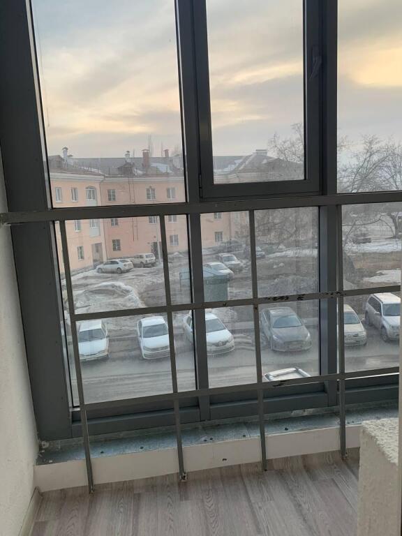 Уфа: Апартаменты на улице Комарова 8