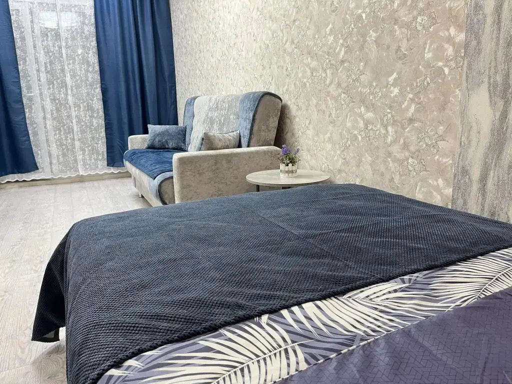 Romlex Apartments (Ромлекс) на улице Героев Сталинградской битвы — фото 1