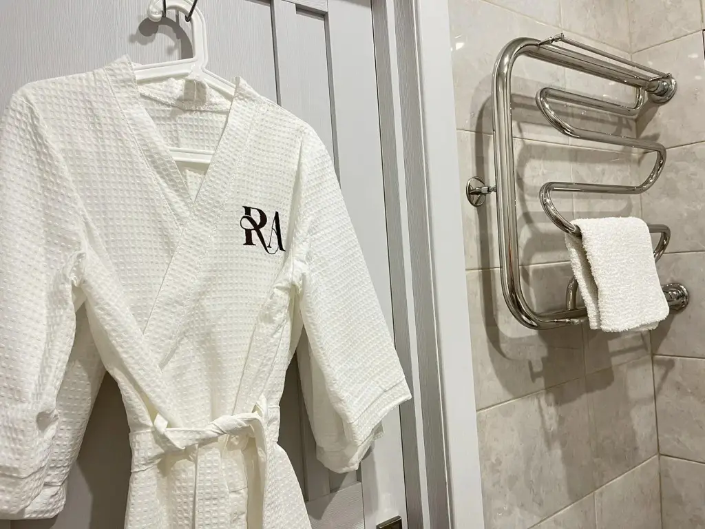 Romlex Apartments (Ромлекс) на улице Героев Сталинградской битвы 1 — фото 1