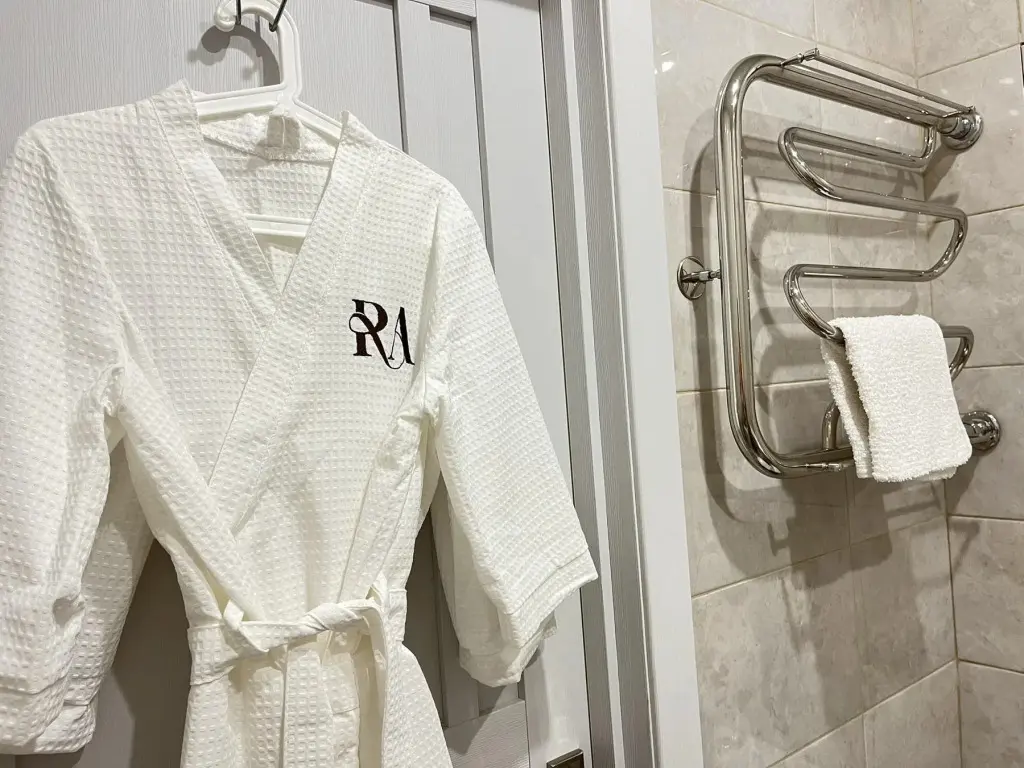 Тюмень: Romlex Apartments (Ромлекс) на улице Героев Сталинградской битвы 1