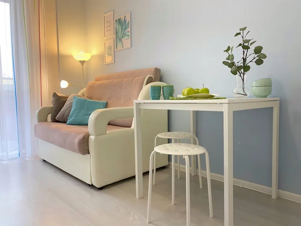 Новосибирск: Квартира WELCOME Николаева 18