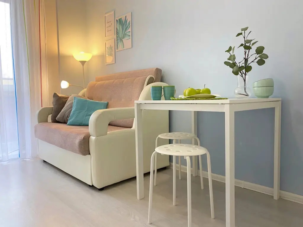 Новосибирск: Квартира WELCOME Николаева 18