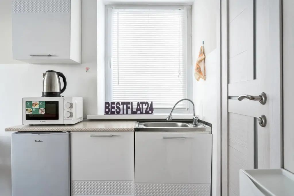 Москва: Апартаменты Студия BestFlat24 Селигерская