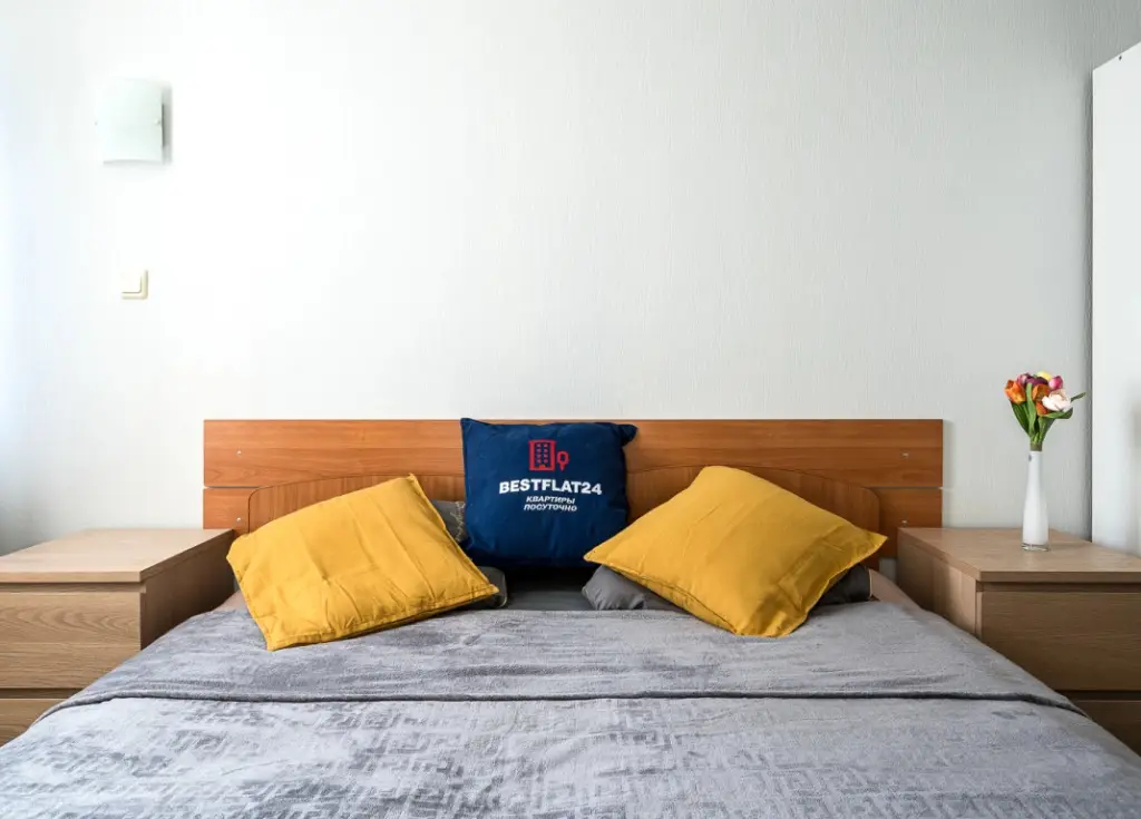 Москва: Апартаменты Семейные с Видом на Город BestFlat24 Кузьминки
