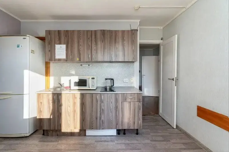 Москва: Апартаменты Двухкомнатные Семейные BestFlat24 Кузьминки