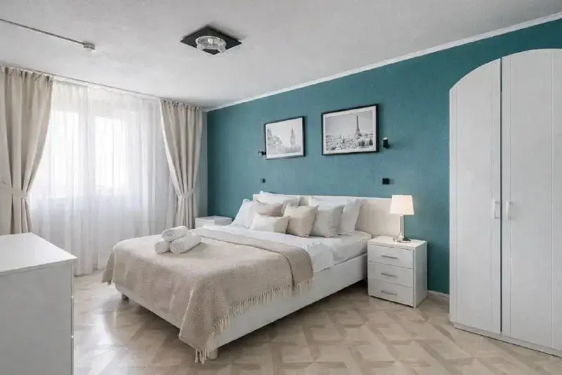 Апартаменты Двухкомнатные Семейные BestFlat24 Кузьминки — фото 1