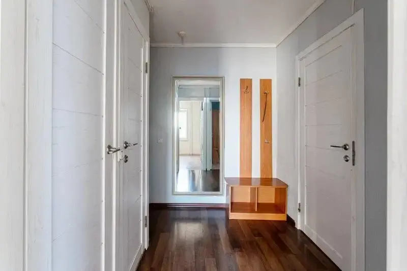 Москва: Апартаменты Двухкомнатные Семейные BestFlat24 Кузьминки