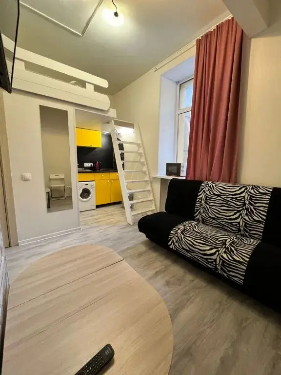 Москва: Апартаменты с Видом на Город BestFlat24 Владыкино-Окружная