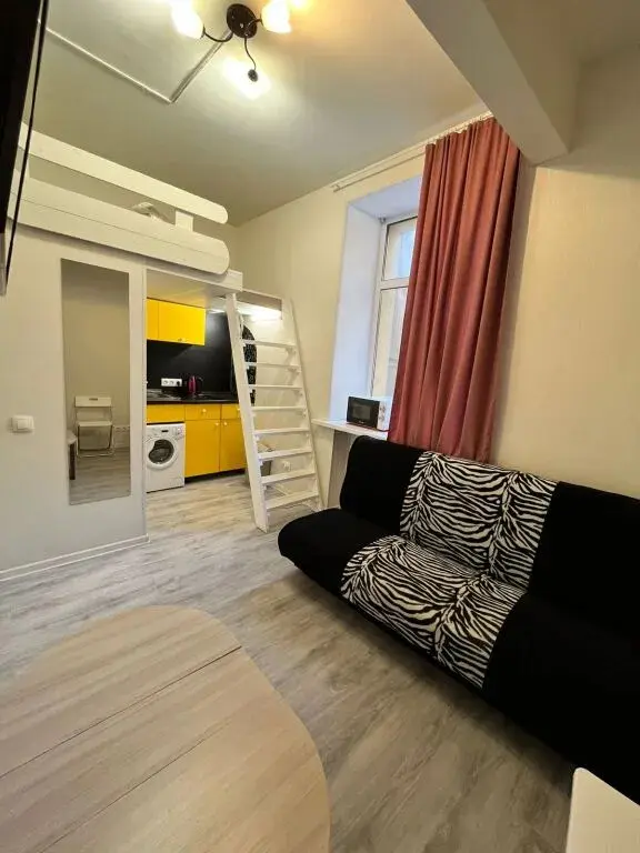 Москва: Апартаменты с Видом на Город BestFlat24 Владыкино-Окружная