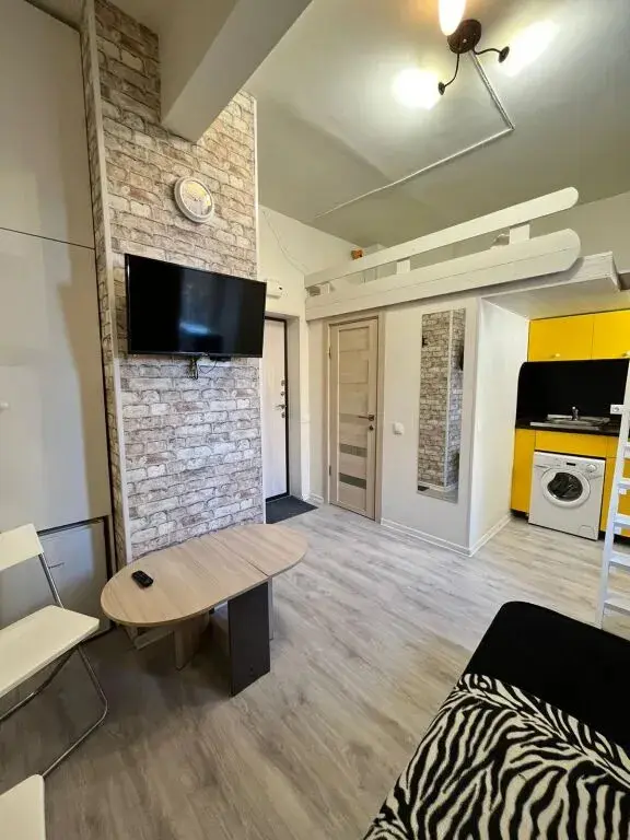 Москва: Апартаменты с Видом на Город BestFlat24 Владыкино-Окружная