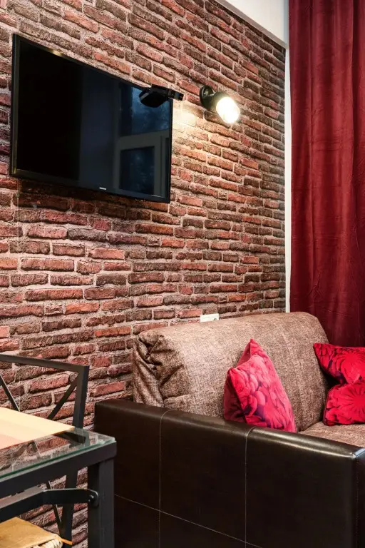 Москва: Апартаменты Люкс с Видом на Город BestFlat24 Владыкино Loft