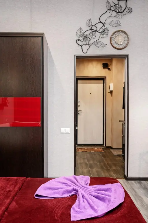 Москва: Апартаменты Люкс с Видом на Город BestFlat24 Владыкино Loft