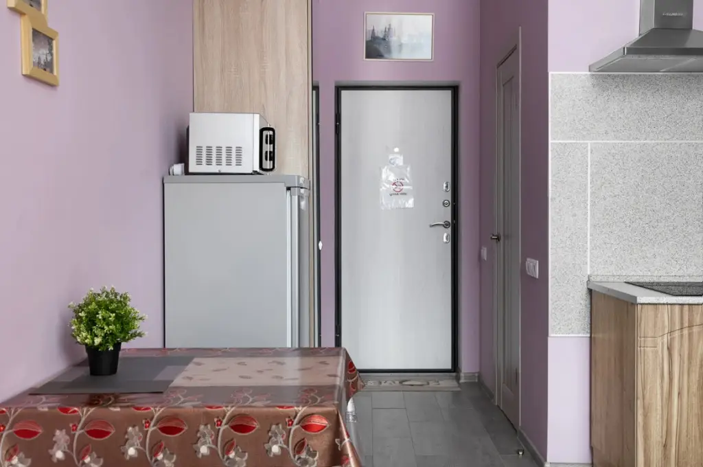 Москва: Апартаменты Стандартные BestFlat24 Владыкино Studio1