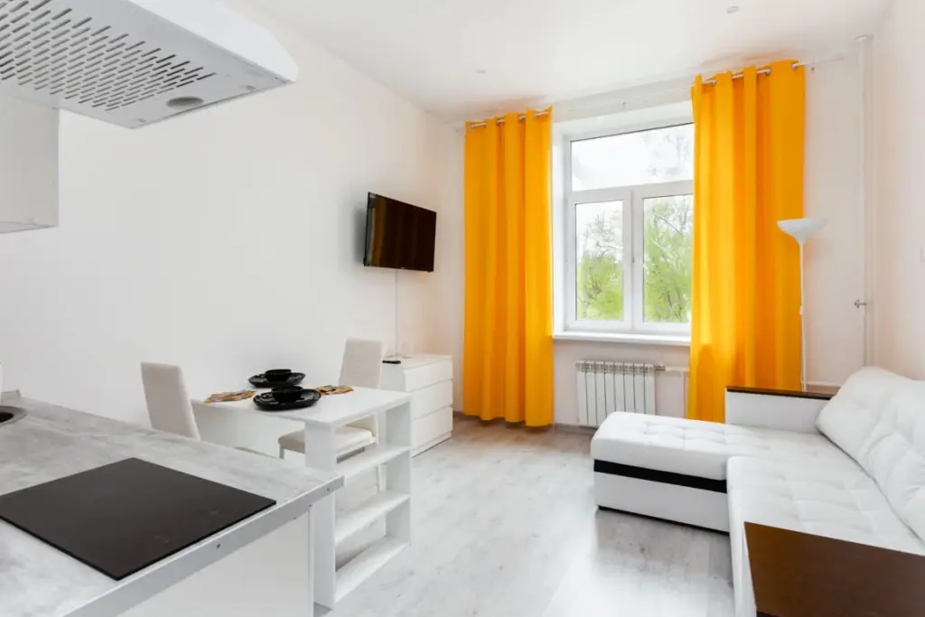 Апартаменты Студия  BestFlat24 Владыкино — фото 1
