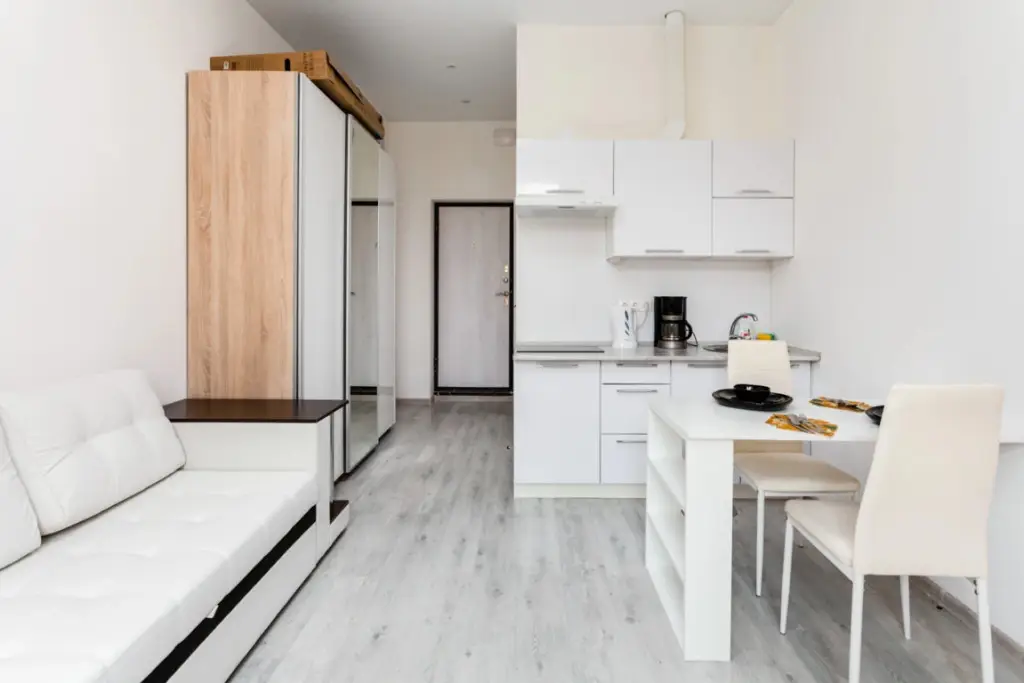 Москва: Апартаменты Студия  BestFlat24 Владыкино