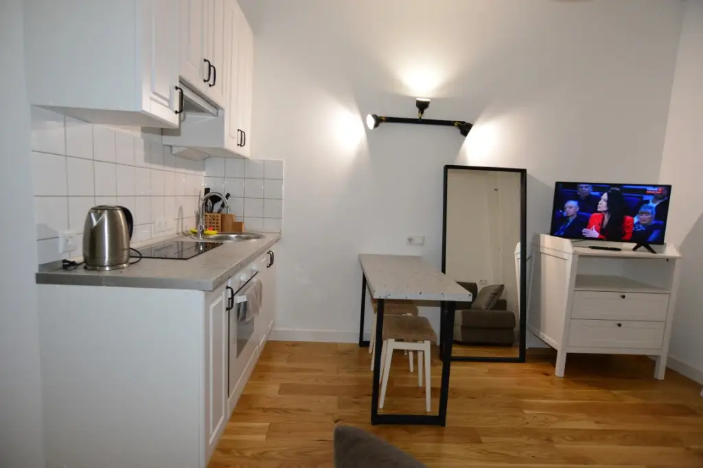Москва: Апартаменты Улучшенные BestFlat24 Владыкино Loft