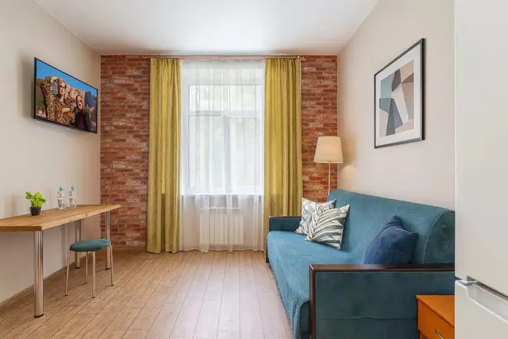 Москва: Апартаменты Лофт BestFlat24 Владыкино Studio1