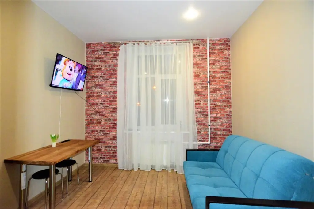 Апартаменты Лофт BestFlat24 Владыкино Studio1 — фото 1