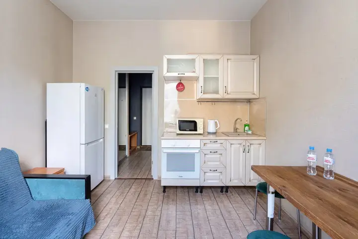Москва: Апартаменты Лофт BestFlat24 Владыкино Studio1